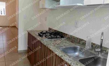 Casa en renta en jardines del sur 6 con alberca y seguridad