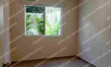 Casa en renta en jardines del sur 6 con alberca y seguridad