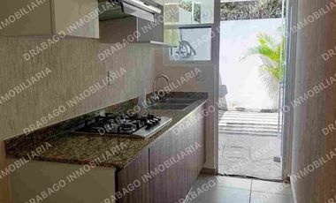 Casa en renta en jardines del sur 6 con alberca y seguridad