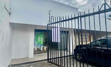 CASA EN RENTA , gran oportunidad para empresas y financieras en la ciudad de CUENCA