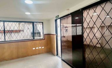 CASA EN RENTA , gran oportunidad para empresas y financieras en la ciudad de CUENCA