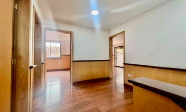 CASA EN RENTA , gran oportunidad para empresas y financieras en la ciudad de CUENCA
