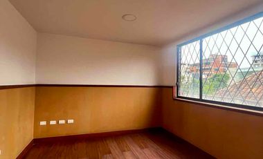 CASA EN RENTA , gran oportunidad para empresas y financieras en la ciudad de CUENCA
