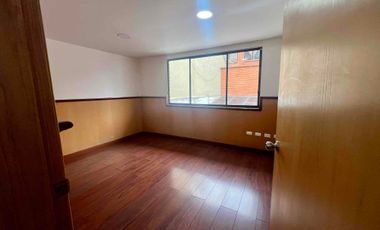 CASA EN RENTA , gran oportunidad para empresas y financieras en la ciudad de CUENCA