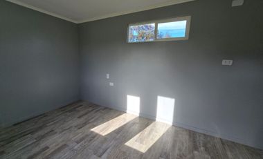 Se vende moderna Tiny House doble tipo contenedor