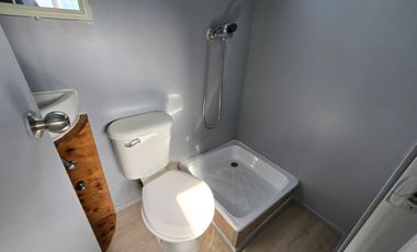 Se vende moderna Tiny House doble tipo contenedor