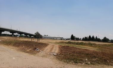 PARA INVERSIONISTAS INCREIBLE TERRO EN EXCELENTE UBICACION EN PARQUE PUEBLA 2000