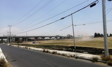 PARA INVERSIONISTAS INCREIBLE TERRO EN EXCELENTE UBICACION EN PARQUE PUEBLA 2000