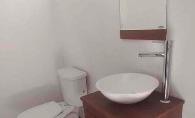 Casa en renta 3 niveles Lerma Outlet