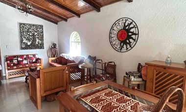 NR Finca en Venta El Jacal