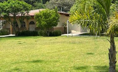 NR Finca en Venta El Jacal