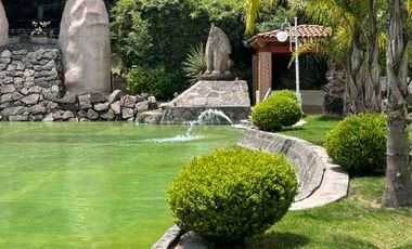 NR Finca en Venta El Jacal