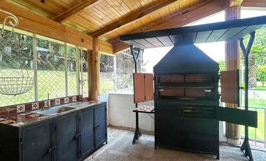 NR Finca en Venta El Jacal