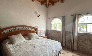 NR Finca en Venta El Jacal