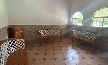 NR Finca en Venta El Jacal