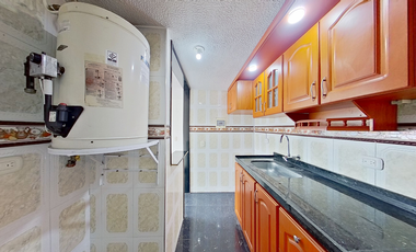 Apartamento en Venta Ciudad Verde Piso 4