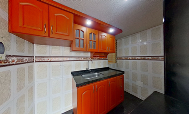 Apartamento en Venta Ciudad Verde Piso 4