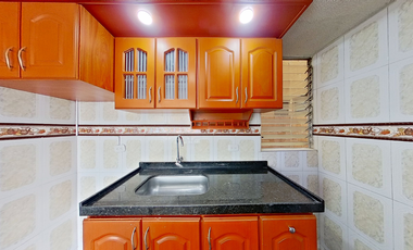 Apartamento en Venta Ciudad Verde Piso 4