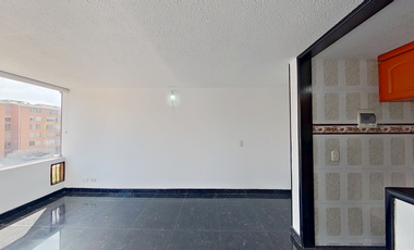 Apartamento en Venta Ciudad Verde Piso 4