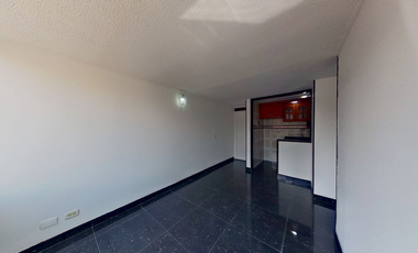 Apartamento en Venta Ciudad Verde Piso 4