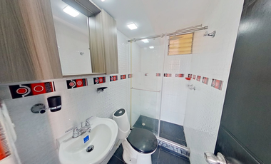 Apartamento en Venta Ciudad Verde Piso 4