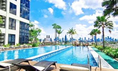 Disewakan Apartement Permata Hijau Residence 2BR
