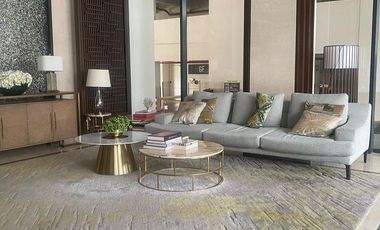 Disewakan Apartement Permata Hijau Residence 2BR