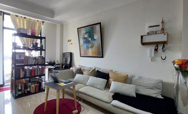 Disewakan Apartement Permata Hijau Residence 2BR