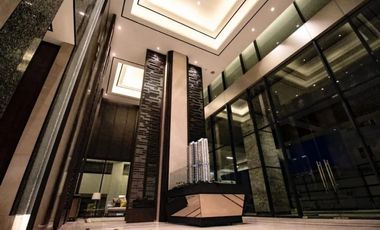 Disewakan Apartement Permata Hijau Residence 2BR