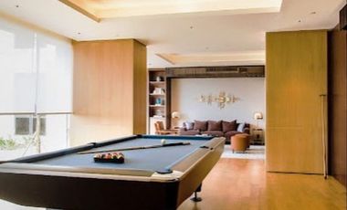 Disewakan Apartement Permata Hijau Residence 2BR