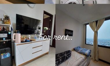 Disewakan Apartement Permata Hijau Residence 2BR