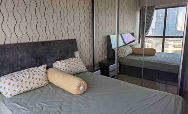1 BR DiJual Full Furnish Apartemen Tamansari Semanggi