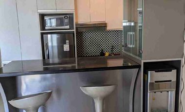 1 BR DiJual Full Furnish Apartemen Tamansari Semanggi