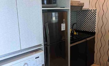 1 BR DiJual Full Furnish Apartemen Tamansari Semanggi