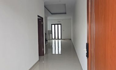 Rumah Milenial Siap Huni Lokasi Kavling DKI Meruya Selatan Jakarta Barat