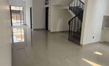 Rumah Milenial Siap Huni Lokasi Kavling DKI Meruya Selatan Jakarta Barat