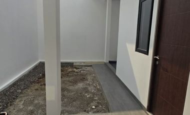 Rumah Milenial Siap Huni Lokasi Kavling DKI Meruya Selatan Jakarta Barat