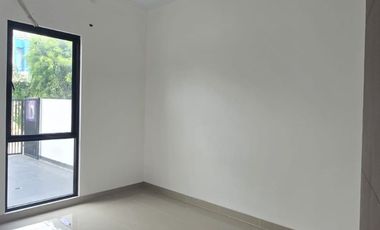 Rumah Milenial Siap Huni Lokasi Kavling DKI Meruya Selatan Jakarta Barat