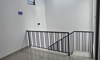 Rumah Milenial Siap Huni Lokasi Kavling DKI Meruya Selatan Jakarta Barat