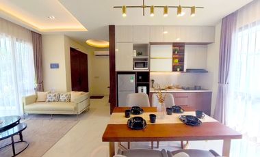 Dijual rumah di Kemang Permata Neo Tipe 132/120