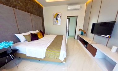 Dijual rumah di Kemang Permata Neo Tipe 132/120