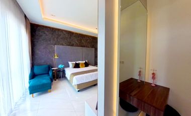 Dijual rumah di Kemang Permata Neo Tipe 132/120