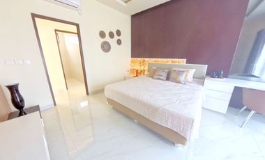 Dijual rumah di Kemang Permata Neo Tipe 132/120