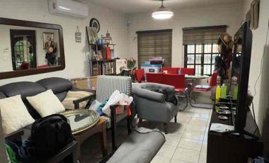 Casa en VENTA, Col Lomas Modelo Mty. (Cuartos en renta en PA)