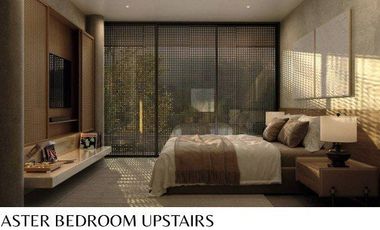 Dijual Dago Super Luxury Villa 1.238m², Infinity Pool, Mountain View.