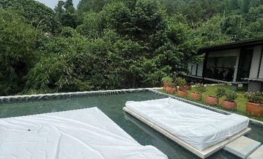 Dijual Dago Super Luxury Villa 1.238m², Infinity Pool, Mountain View.