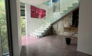 Dijual Dago Super Luxury Villa 1.238m², Infinity Pool, Mountain View.