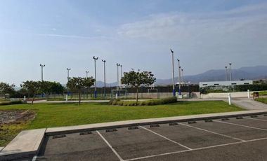 Venta de Terreno en Alto del Prado Cañete