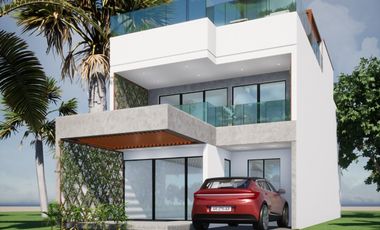 Venta de Terreno en Alto del Prado Cañete