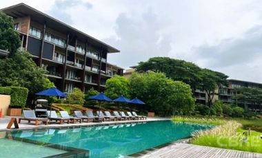 Kirimaya Residences Atta The Condo (2063)
